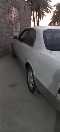 تويوتا كراون